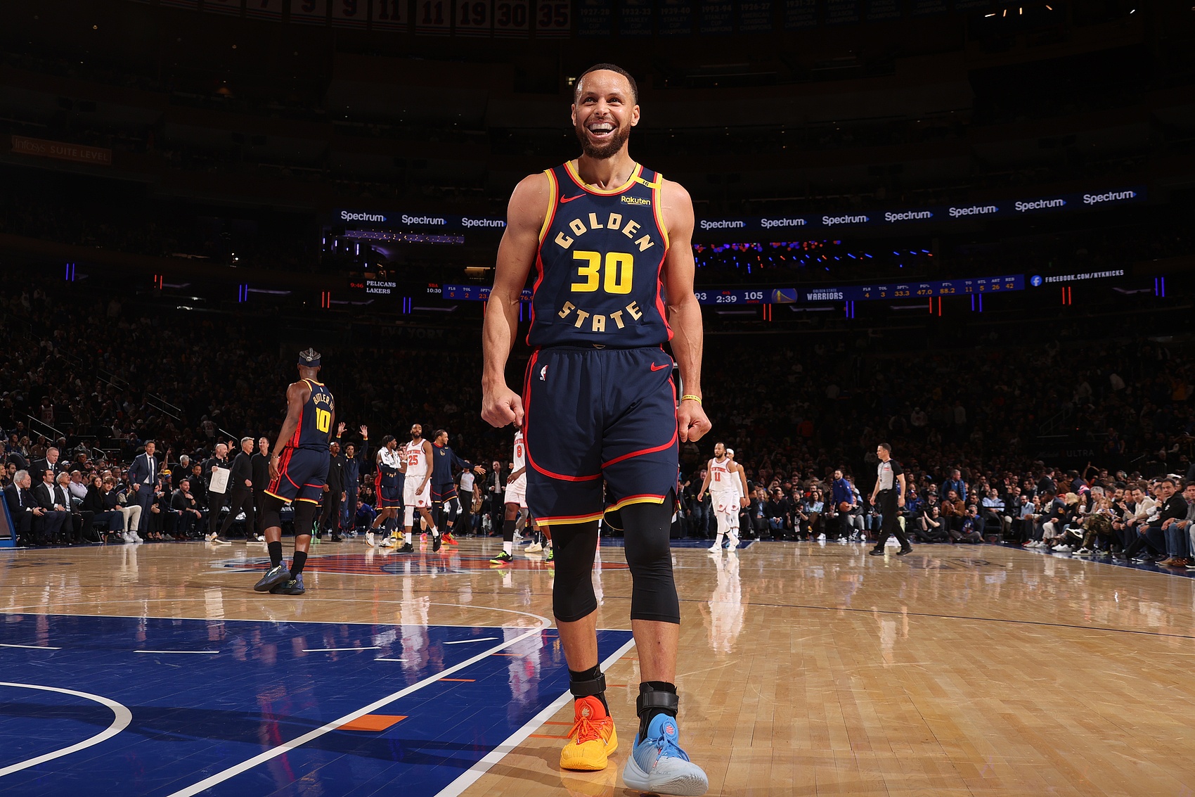 华体会体育登录入口-北卡罗来纳州戴维森镇30号州际公路出口正式以斯蒂芬·库里命名