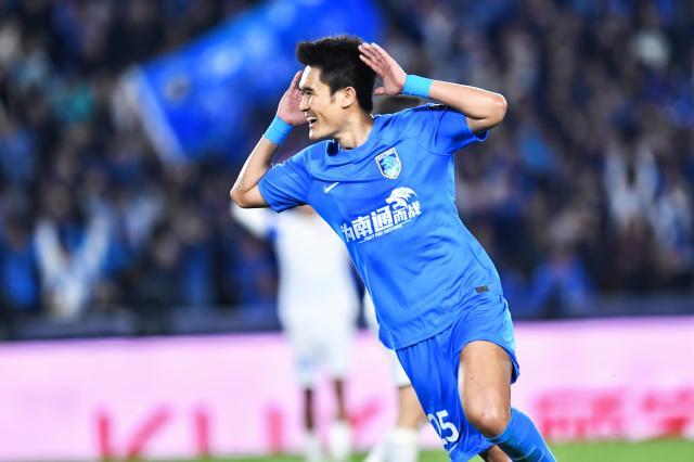 华体会体育登录入口-【中超】曹康破门莫里斯伤退 南通1比0梅州迎首胜