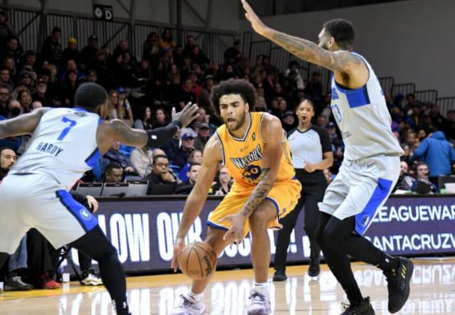 华体会官方网-勇士买断市场并无动向 兰姆或成卫冕冠军最后拼图