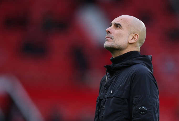 华体会官方网-乔·科尔：曼城若输利物浦争冠大战就将落幕，冠军就是阿森纳的了