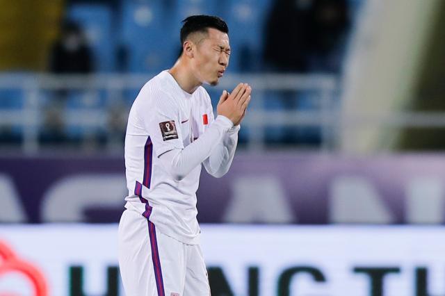 华体会体育登录入口-没上春晚却拯救春晚！国足靠实力成春节全民话题