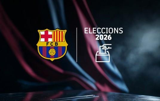 华体会官方网-巴萨官方：拉波尔塔和维克托-丰特正式成为俱乐部主席候选人