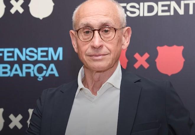 华体会hth sports-前巴萨财务主管：梅西的续约条件难以接受；今夏将达到1:1规则