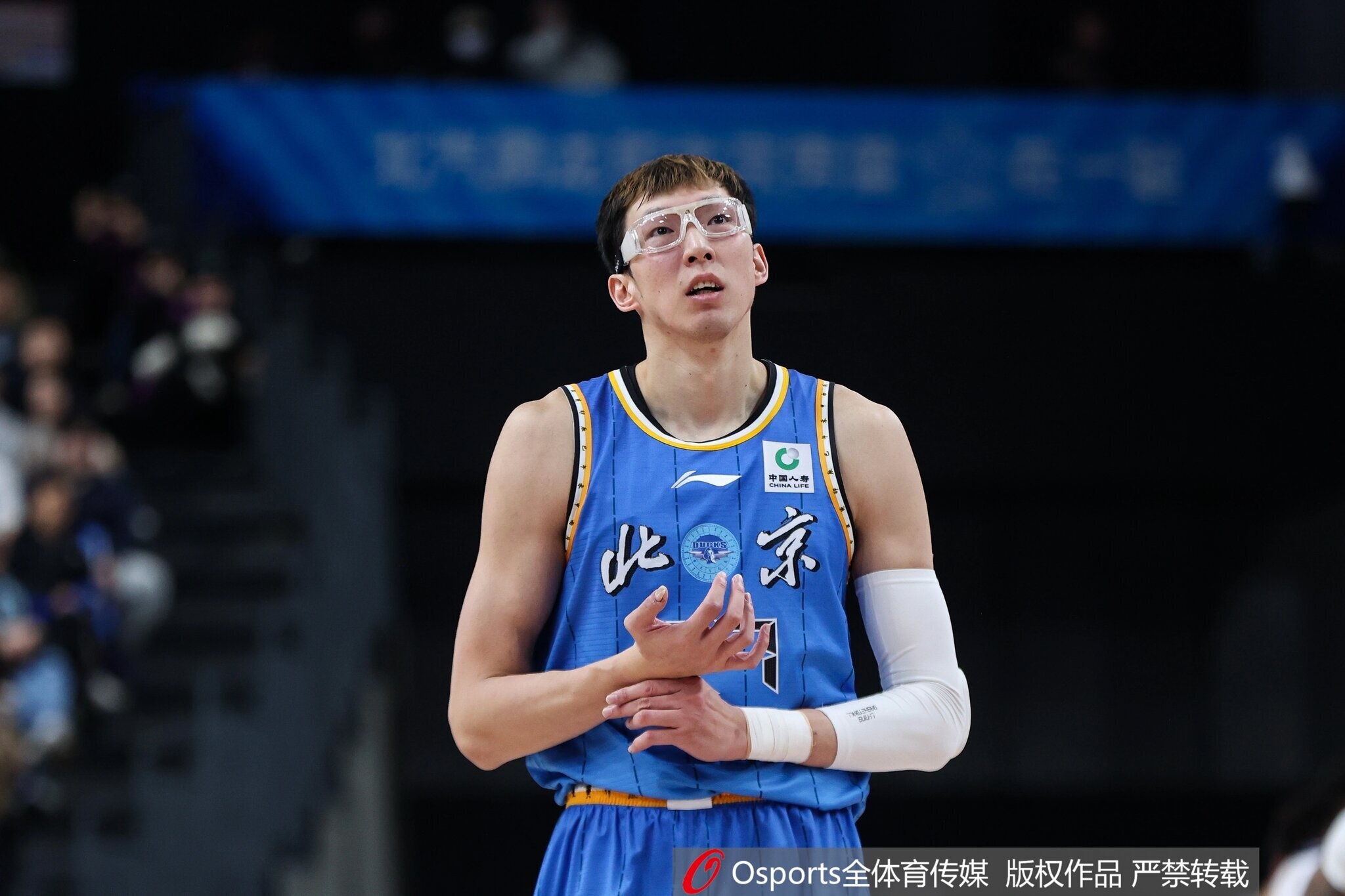 【吧友评选】CBA第24轮本土最佳球员