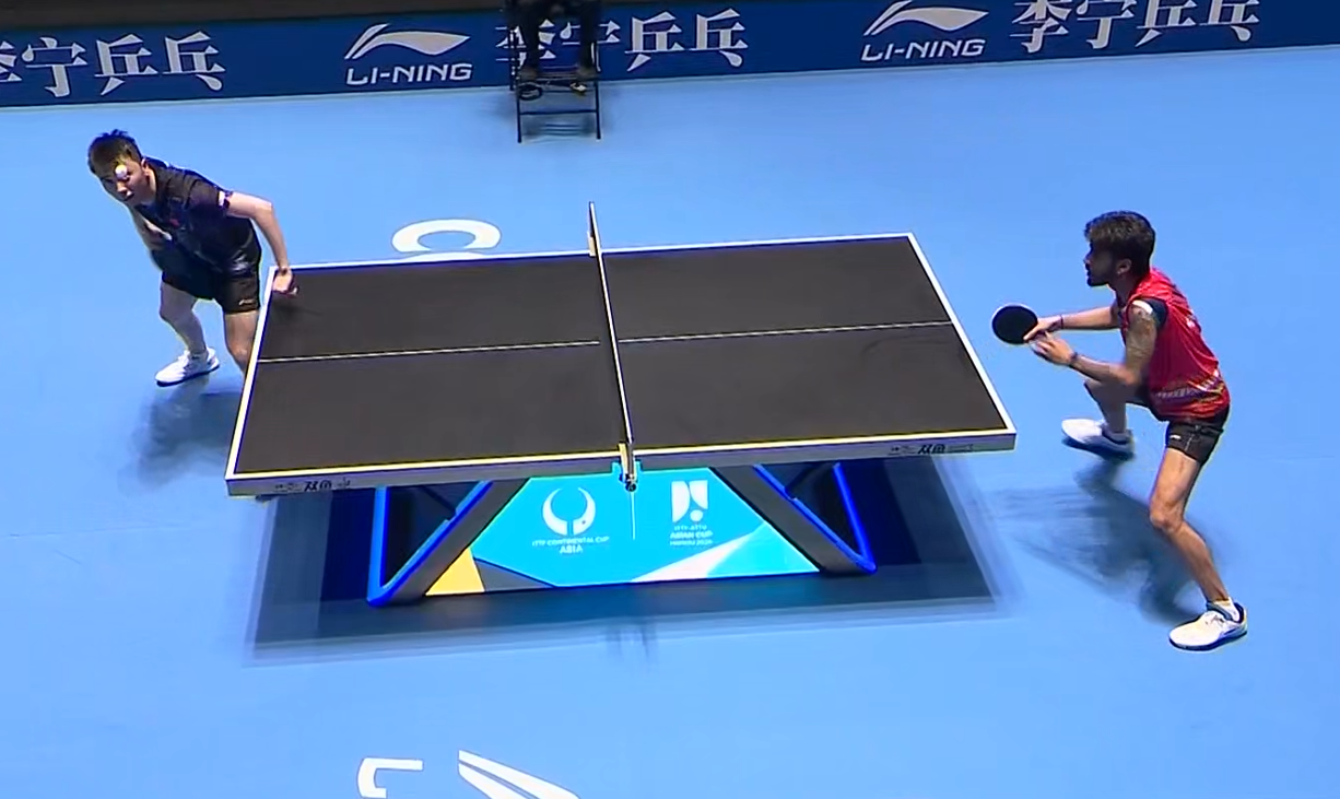 华体会官方网-陈垣宇2-3巴特查吉！第四局领先太保守致崩盘，是否晋级仍待定！