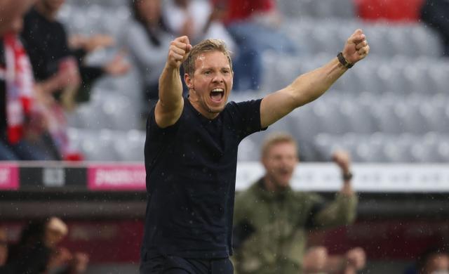 华体会官方网-惊险取胜后再创纪录 拜仁火力够猛但防守怎么办？