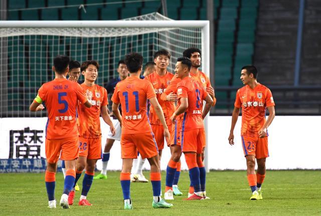 华体会体育APP下载-山东3分领跑广州赛区 成中超首支锁定争冠组球队