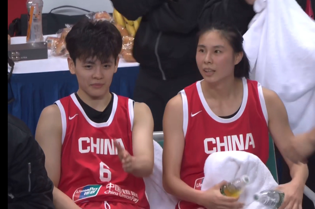 华体会体育登录入口-一场5分险胜，中国女篮加时赛打败巴西！王思雨21分，刘禹彤12分