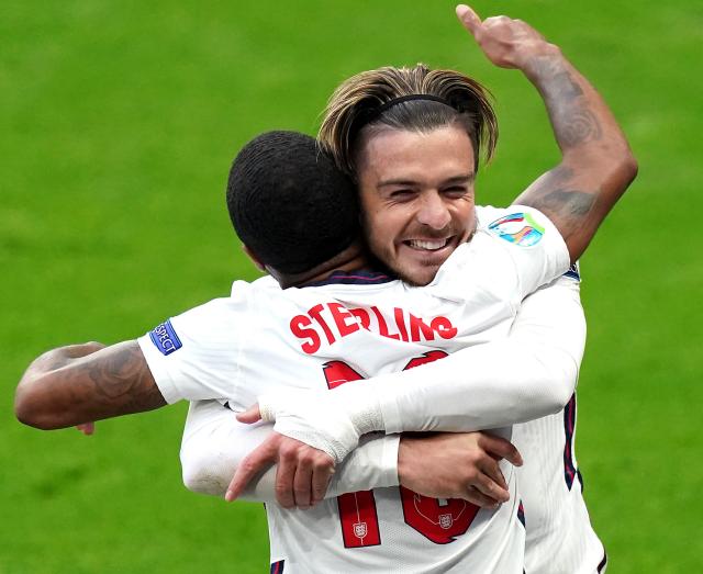 华体会体育APP下载-【人物】格里利什：外表似小贝，内含朋克心