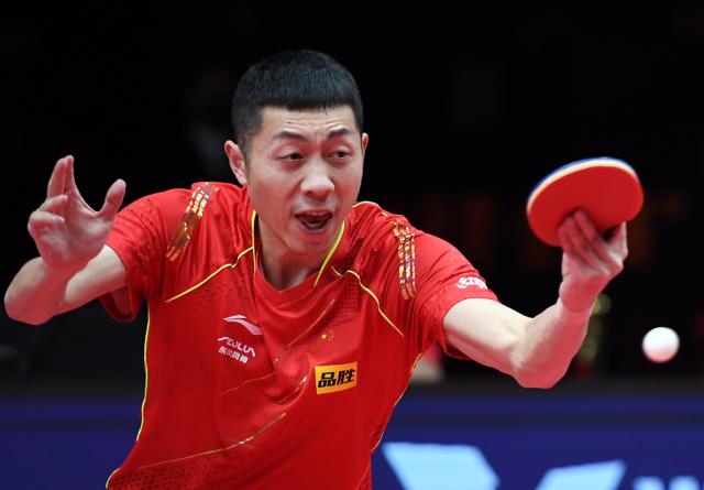 华体会官方网-直通WTT大满贯·世乒赛无悬念 国乒主力顺利晋级