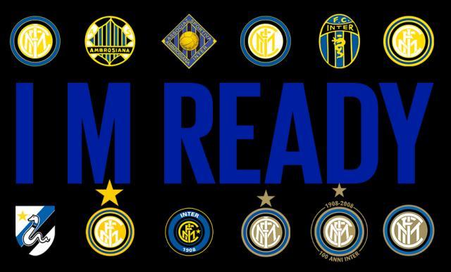 【科普】国际米兰队徽沿革：时代的一面镜子