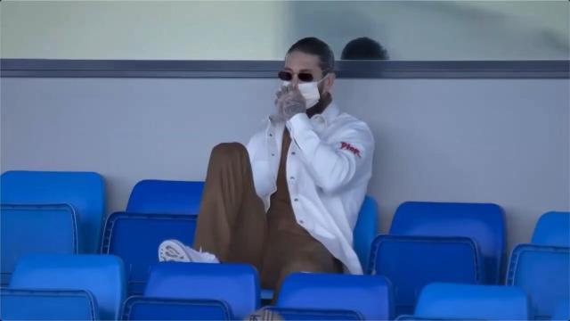 华体会体育登录入口-皇马卫冕悬了 少打一人遭逆转，怪裁判or怪米利唐？