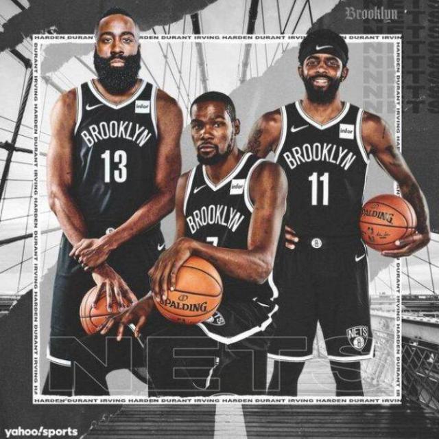 华体会hth sports-【交易评级】篮网豪赌变数不小 骑士步行者收获明显