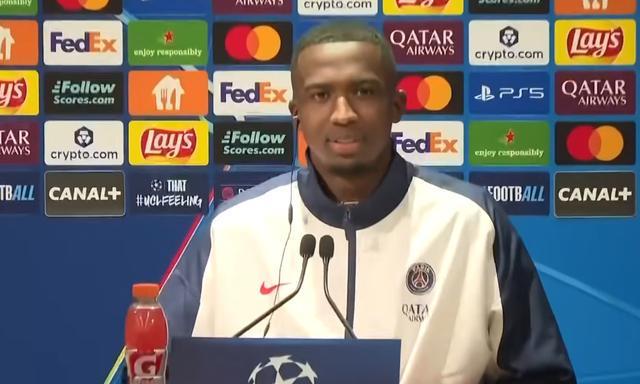 华体会官方网-帕乔：纽卡身体对抗能力强&amp;amp;习惯长传冲吊，我们已为此做好准备